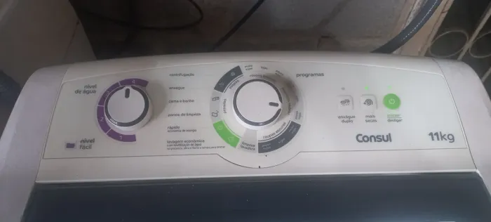 Vendo Consul 11KL 600 Reais