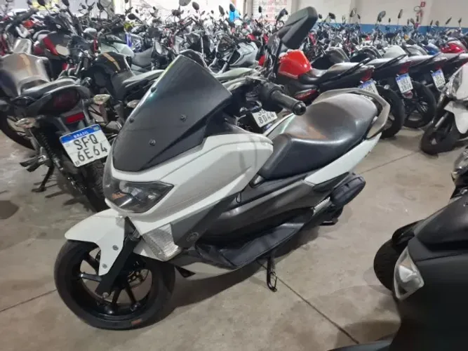 Yamaha NMax 160cc 2019