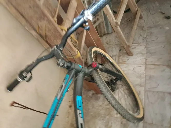 Vendo bake aro 29 mountain 