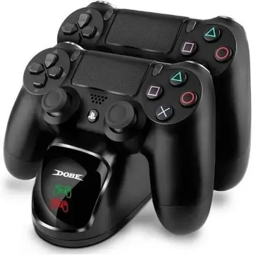 Ps4 Carregador