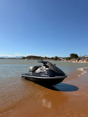 Jet ski Yamaha vx1100