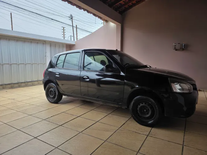 Renault Clio Rn/alize/expr./1.0 Hi-power 16V 5P 2014