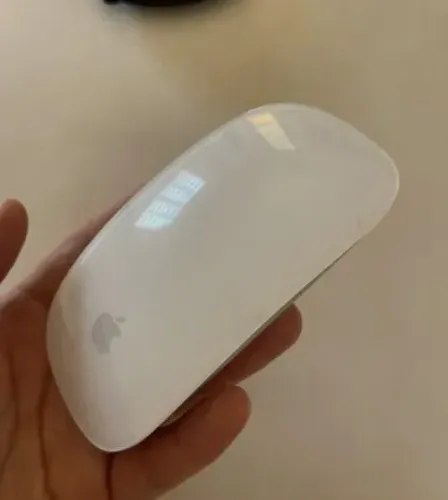 Magic mouse Apple