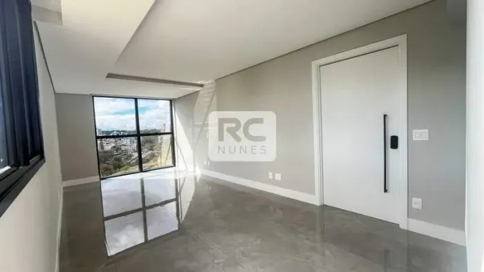 Cobertura à venda, 3 quartos, 1 suíte, 3 vagas, Silveira - Belo Horizonte/MG