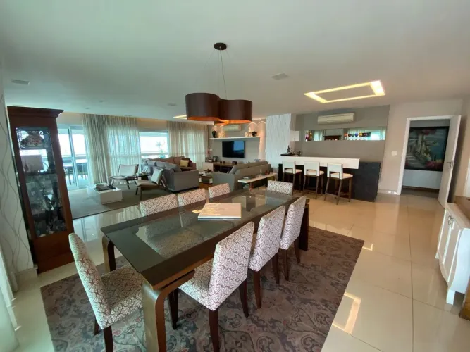 Apartamento em Gonzaga, Apartamento em Santos, Apartamento com 4 dorms, Apartamento à Vend