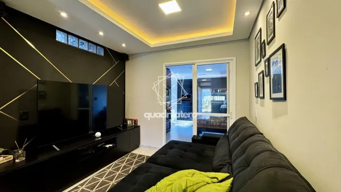 Casa Diferenciada no Moradas Pelotas 1  Totalmente Mobiliada, Ampliada e com Espaço Gourme