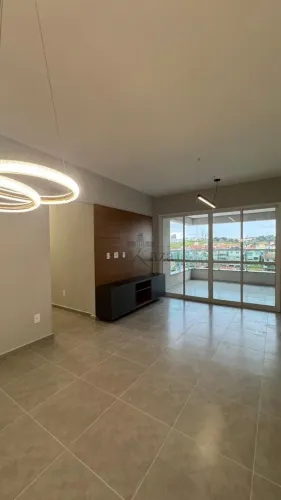 Apartamento - Vila Formosa - Condomínio Barão Palace - Jacareí - 3 Dormitórios - 101m².