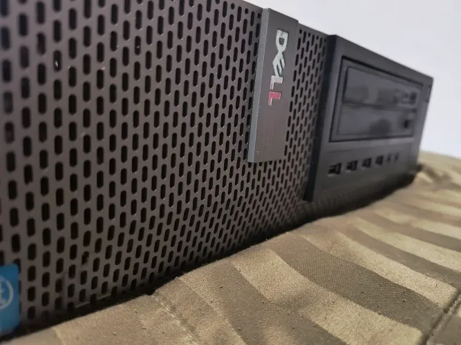 PC Dell OptiPlex 7010 | i3 | 12GB RAM | SSD 120GB |