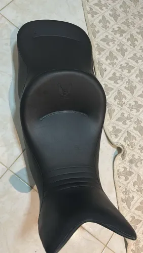 BANCO CONFORT ERE BMW F800 ADV