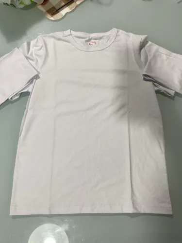 Blusa Avulsa 12 Anos 100% Algodão