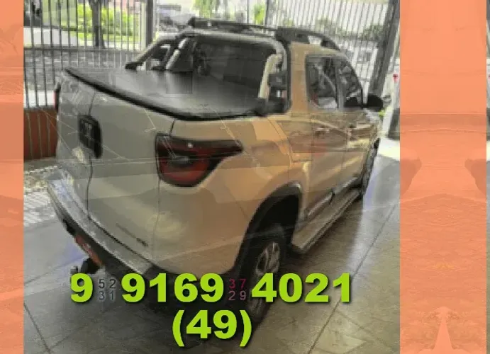 Mudança rápida e fácil! Frete disponível para todo o Brasil. Entre em contato já!