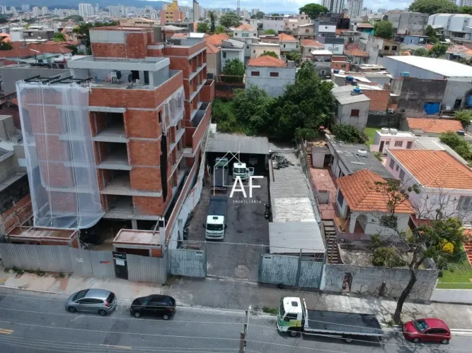 Terreno para Venda, 600 m²