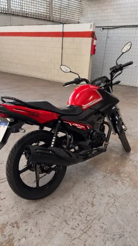 YAMAHA FACTOR 150 2024
