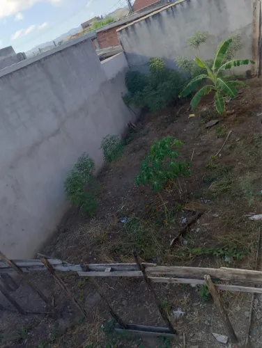 Terreno à Venda - Jardim Primavera | Lorena/SP