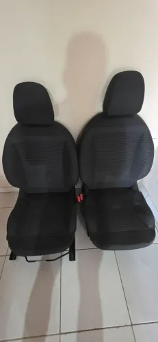 Jogo de bancos C4 cactus 2021