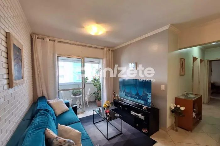 Apartamento de 3 quartos com suíte, 2 vagas e lazer completo na Vila Gilda
