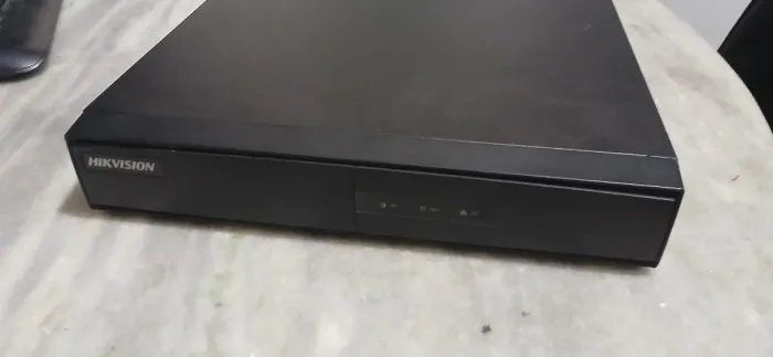 DVR HICVISION 16 CANAIS