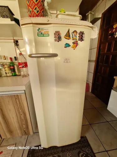 Geladeira