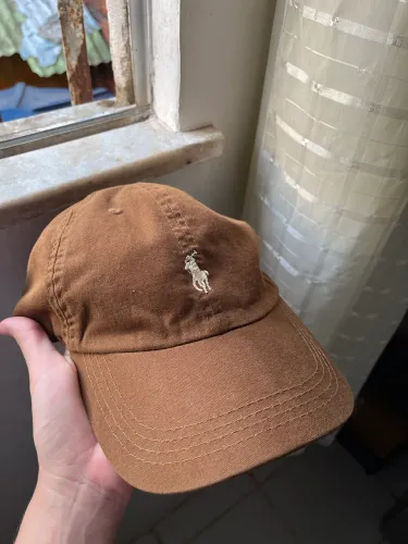 Boné Polo RL premium
