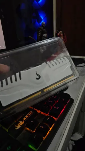 Memoria ram ddr5 16 gb | Rise mode