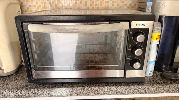 Vendo forno elétrico 