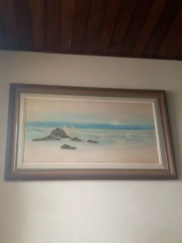 Quadro Mar