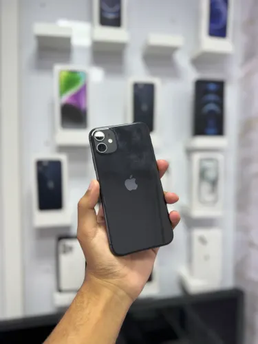 IPHONE 11 64 GIGAS 