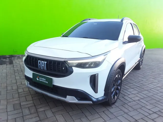 Fiat Pulse Audace Turbo 200 Aut. (hibrído) 2026