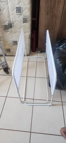Grades de Proteção para cama