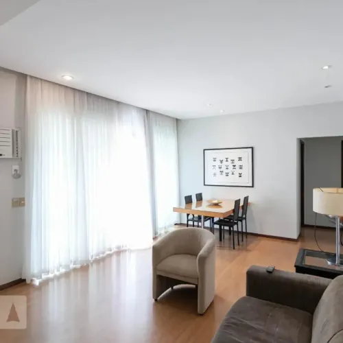More na Savassi com conforto, praticidade e tudo pronto para você.