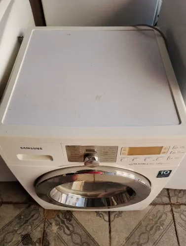 Lava e seca Samsung 8,5 kilos