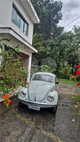 Terreno à venda ou para locação em Horto florestal - SP