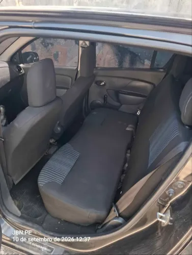 Renault Sandero Authentique Flex 1.0 12V 5P 2019