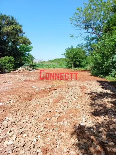 Terreno à venda, 2020 m² por R$ 414.000,00 - Chácaras Pedro Corrêa de Carvalho - Ribeirão