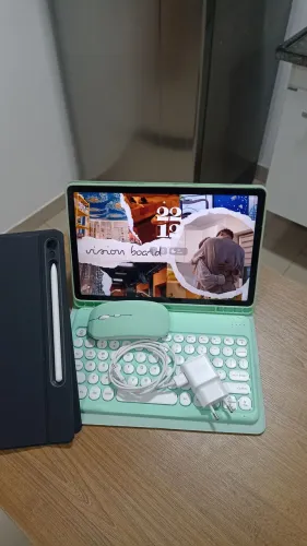 Samsung Galaxy tab s10 FE wi-fi 