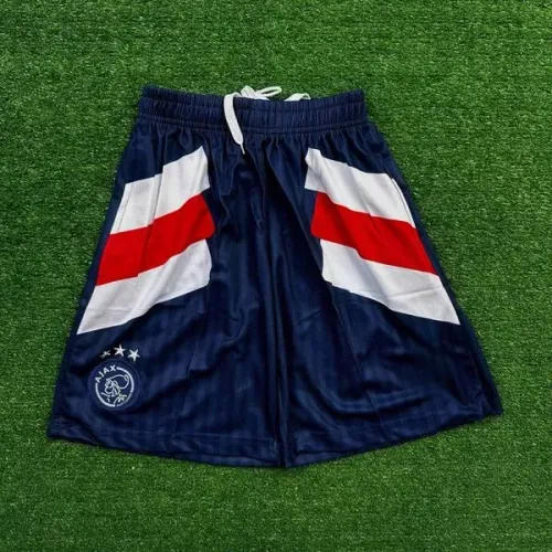 Short times futebol 