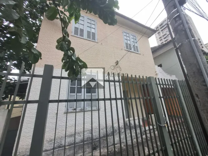 Casa para locação, Icaraí, Niterói, RJ