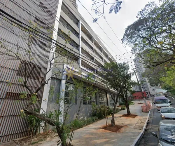 Sala comercial em Vila Matilde - São Paulo
