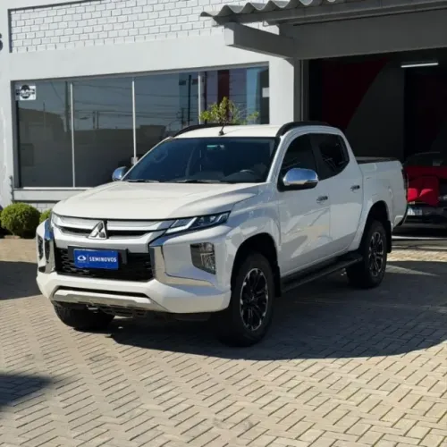 Mitsubishi L200 Triton Sport HPE 2.4 CD Diesel Aut. 2024