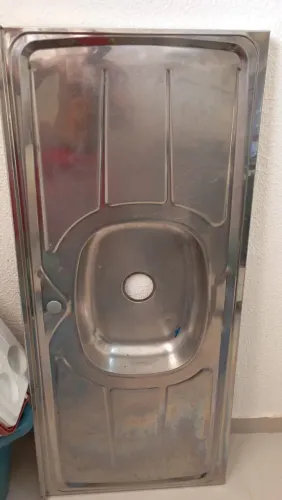 Pia para cozinha
