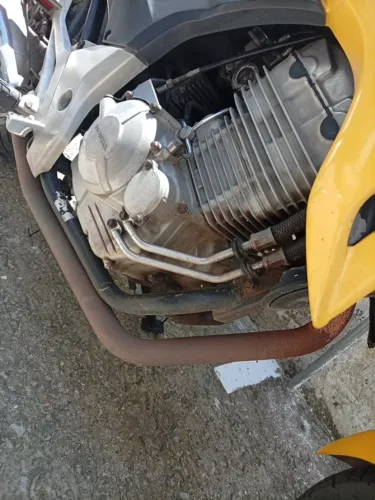 CB 300R 2010 / tel: *78