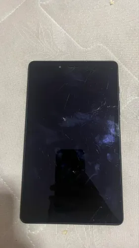 Vende se tablete da Samsung