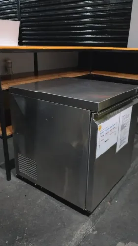 Freezer