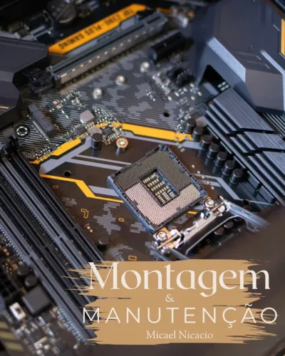 Serviços de Informática