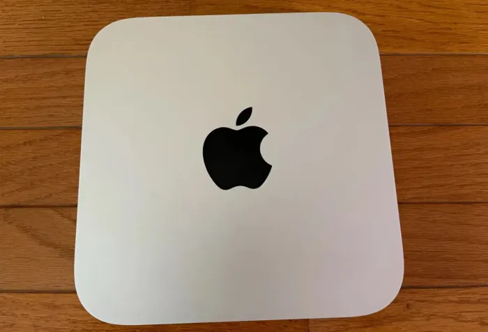 Mac mini i5-16gb-1tb