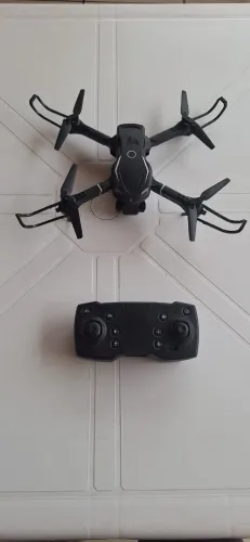 Mini Drone com câmera