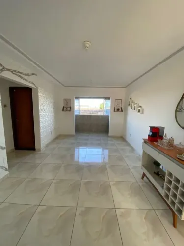 Apartamento para Venda em João Pessoa / PB no bairro Cristo Redentor