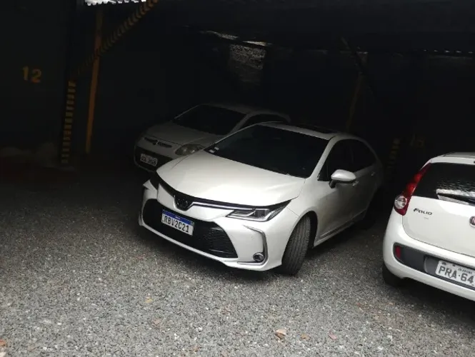 Toyota Corolla Altis 2.0 Flex 16V Aut. 2024