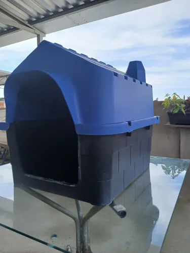 Casinha para cachorro