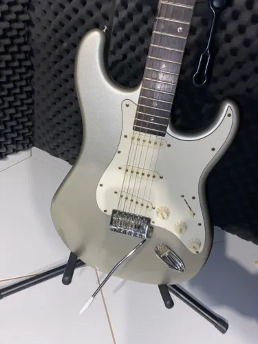 Guitarra tagima T-735 special